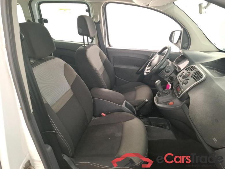 Kangoo Zen 1.5 dCi 90CV BVM5 E6 #6