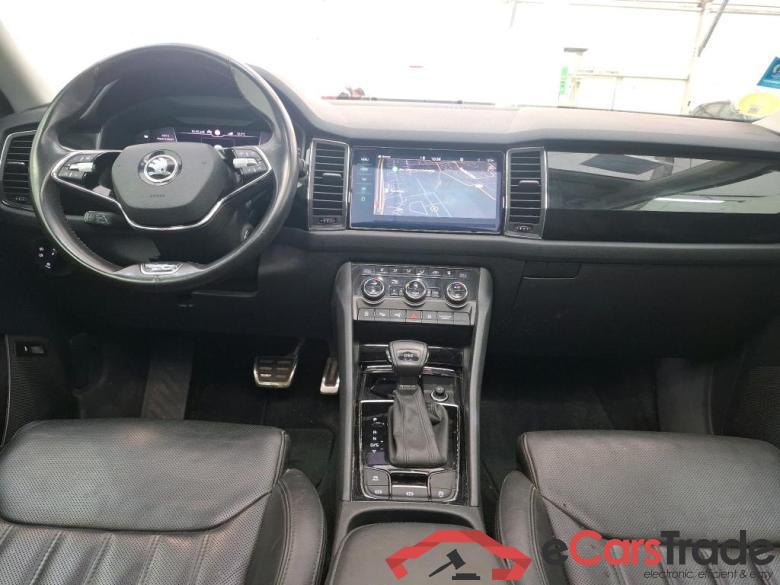 Kodiaq L&K 2.0 TDI 150CV BVA7 E6d #5