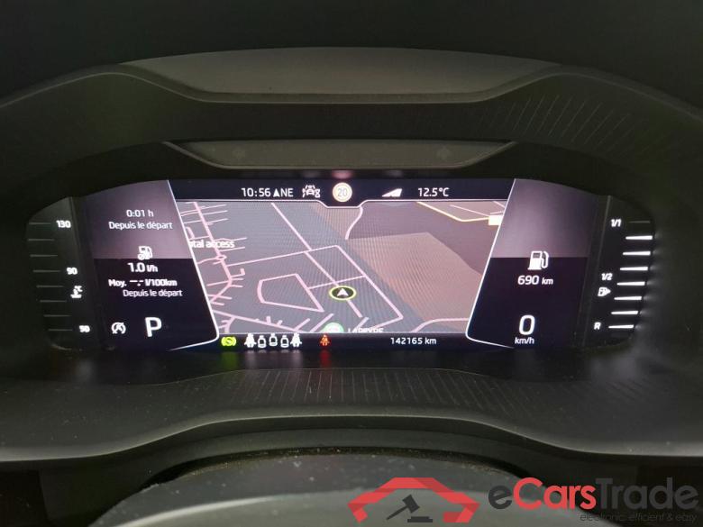 Kodiaq L&K 2.0 TDI 150CV BVA7 E6d #6