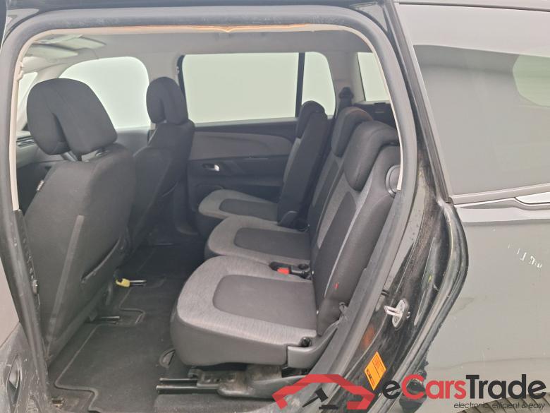 Citroën, Gr.C4 SpaceT. FL'16, Citroën Grand C4 Spacetourer 1.5 BlueHDi 130 S&S E #4