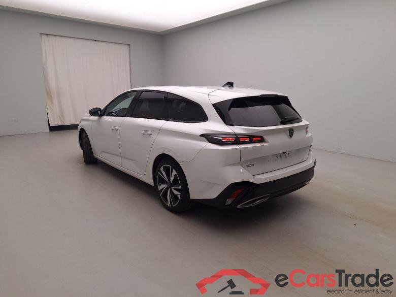 Peugeot, 308 SW '21, Peugeot 308 SW 1.5 BlueHDi 130 S&S Allure 5d #6