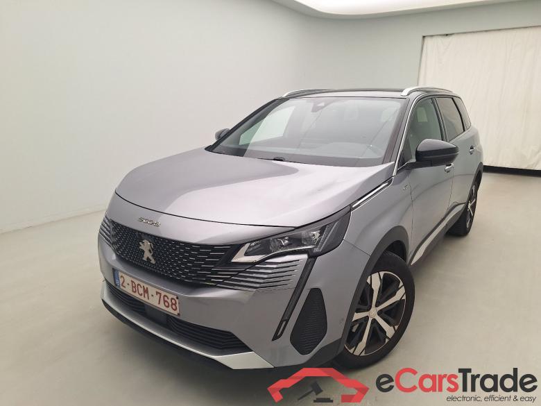 Peugeot, 5008 FL'20, Peugeot 5008 1.5 BlueHDi 96kW S&S EAT8 GT Pack 5d #2