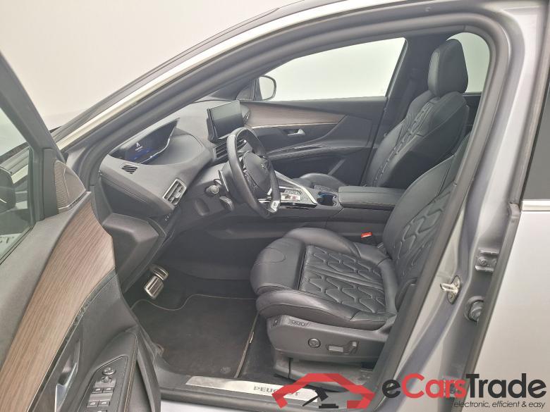 Peugeot, 5008 FL'20, Peugeot 5008 1.5 BlueHDi 96kW S&S EAT8 GT Pack 5d #3
