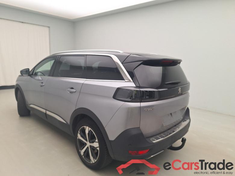 Peugeot, 5008 FL'20, Peugeot 5008 1.5 BlueHDi 96kW S&S EAT8 GT Pack 5d #6