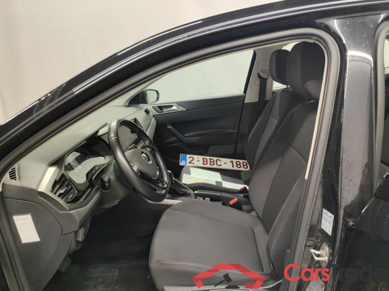 Volkswagen Polo 1.0 TSI Comfortline DSG 5d #3