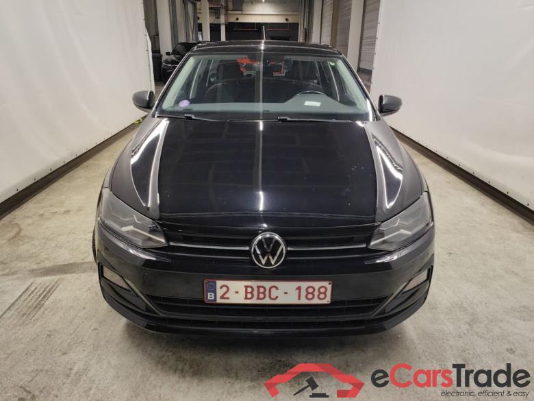 Volkswagen Polo 1.0 TSI Comfortline DSG 5d #5