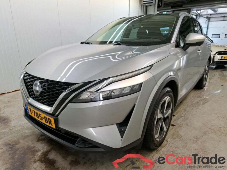 NISSAN Qashqai 1.3 MHEV X N-Connect #1