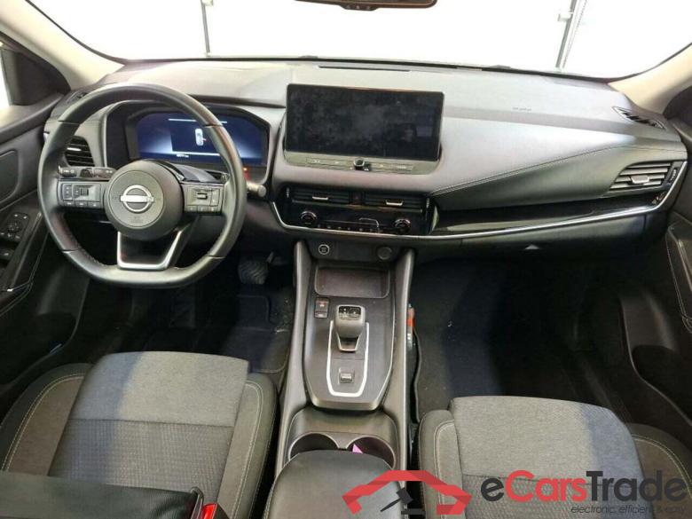 NISSAN Qashqai 1.3 MHEV X N-Connect #3