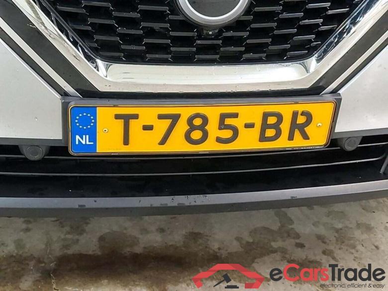NISSAN Qashqai 1.3 MHEV X N-Connect #4