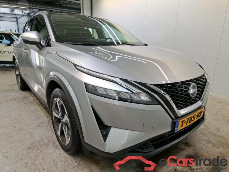 NISSAN Qashqai 1.3 MHEV X N-Connect #5