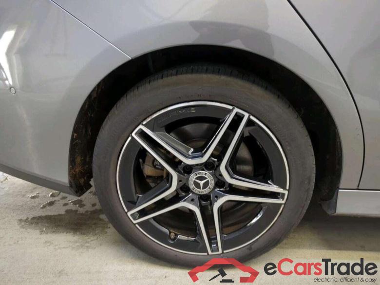 MERCEDES-BENZ CLA-klasse 250 e Bns Sol AMG Ld #4