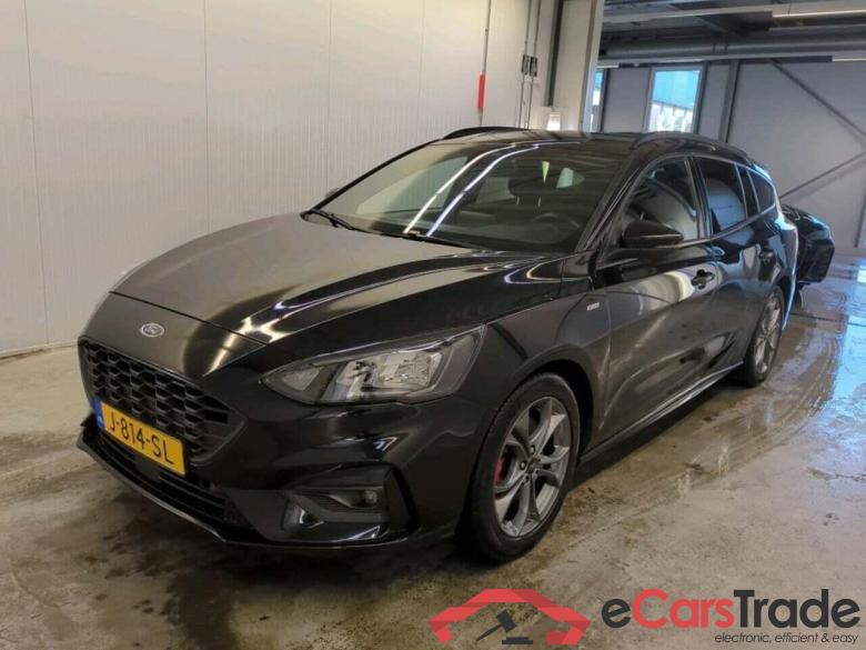 FORD Focus Wagon 1.0 EBH ST L. XBns #1