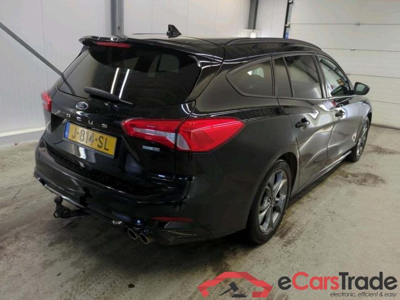 FORD Focus Wagon 1.0 EBH ST L. XBns #2