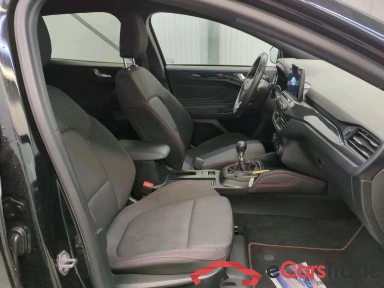 FORD Focus Wagon 1.0 EBH ST L. XBns #5