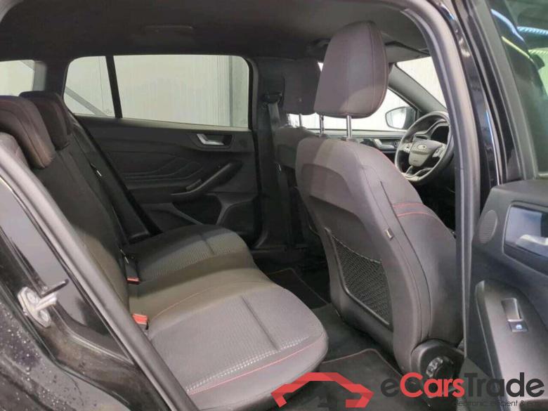 FORD Focus Wagon 1.0 EBH ST L. XBns #6