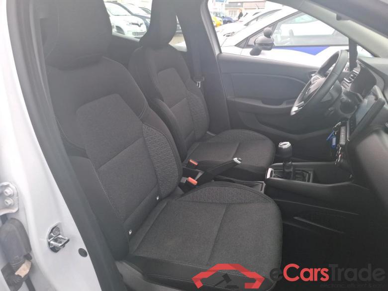 Clio V Business 1.0 SCe 65CV BVM5 E6d #6