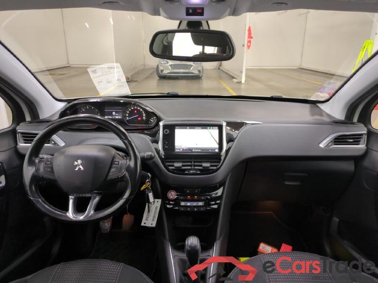 208 Allure Business 1.2 PureTech 110CV BVM5 E6 #5