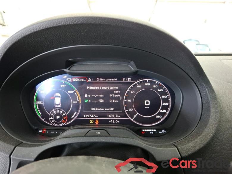 AUDI A3 Sportback 5p Berline 1.4 TFSI E-TRON S TRONIC BUSINESS LINE #6