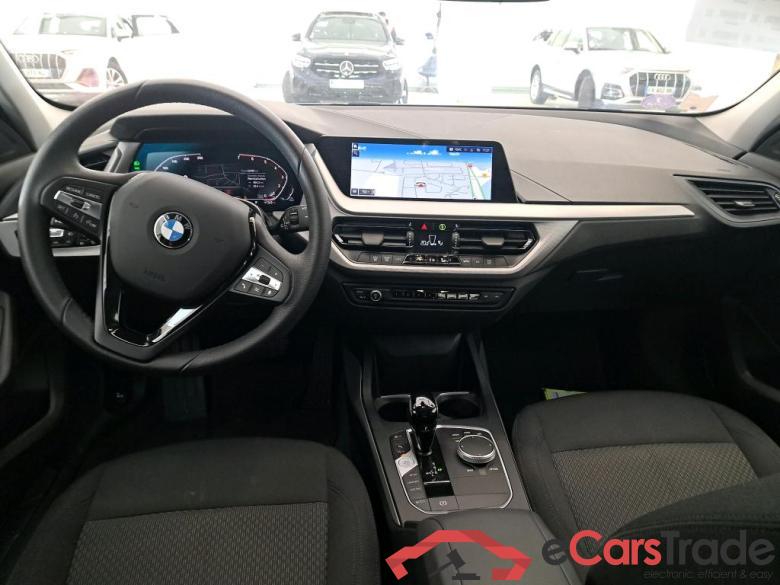BMW Série 1 / 2019 / 5P / Berline 116i DKG7 Business Design #5
