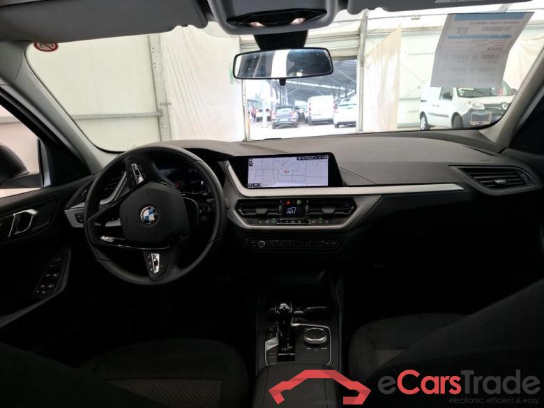 BMW Série 1 / 2019 / 5P / Berline 116i DKG7 Business Design #5