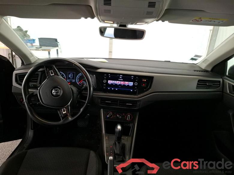 VOLKSWAGEN Polo / 2017 / 5P / Berline 1.0 TSI 95 DSG7 Lounge Business #5