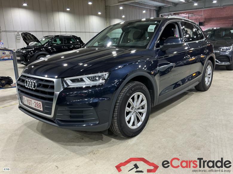 AUDI Q5 DIESEL - 2017 30 TDi Business Edition S tronic #1