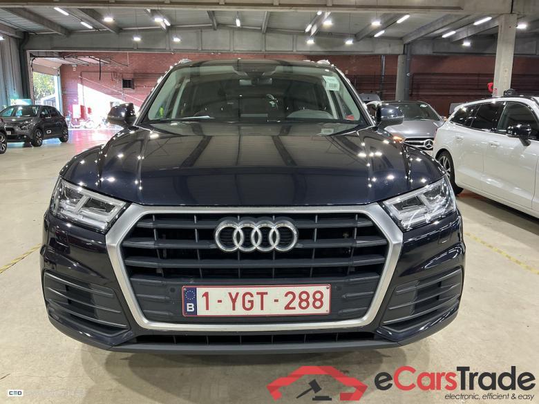AUDI Q5 DIESEL - 2017 30 TDi Business Edition S tronic #2