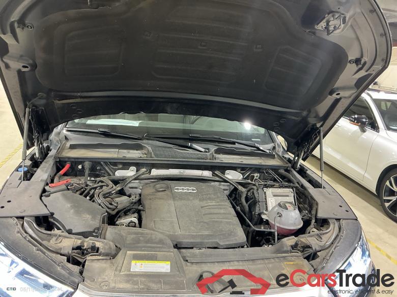 AUDI Q5 DIESEL - 2017 30 TDi Business Edition S tronic #6