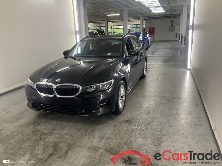 BMW 3 SERIES TOURING 2.0 320E TOURING #1