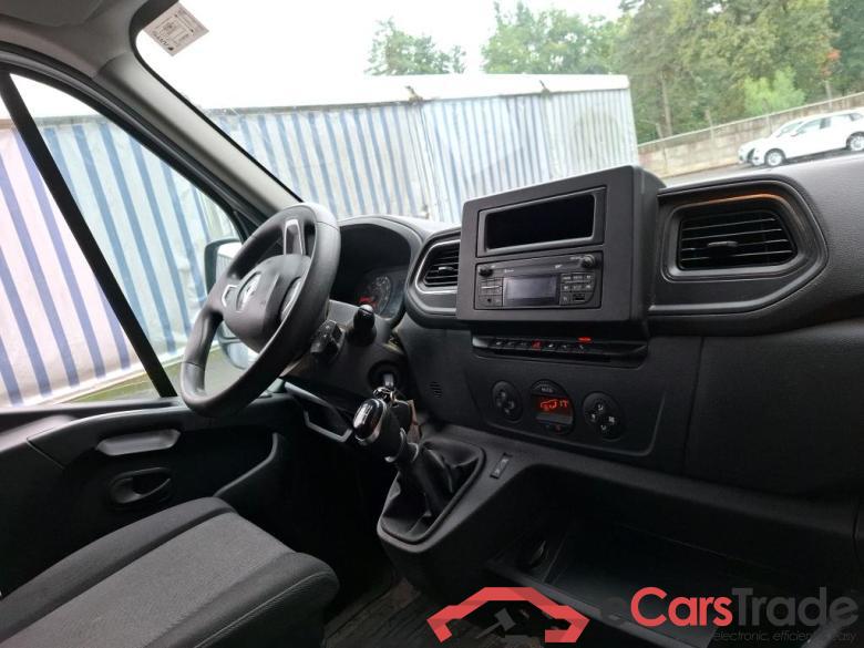 RENAULT Master / 2019 / 4P / Fourgon tôlé FG Tr GCF F3500 L2H2 Energy dCi 150 #5