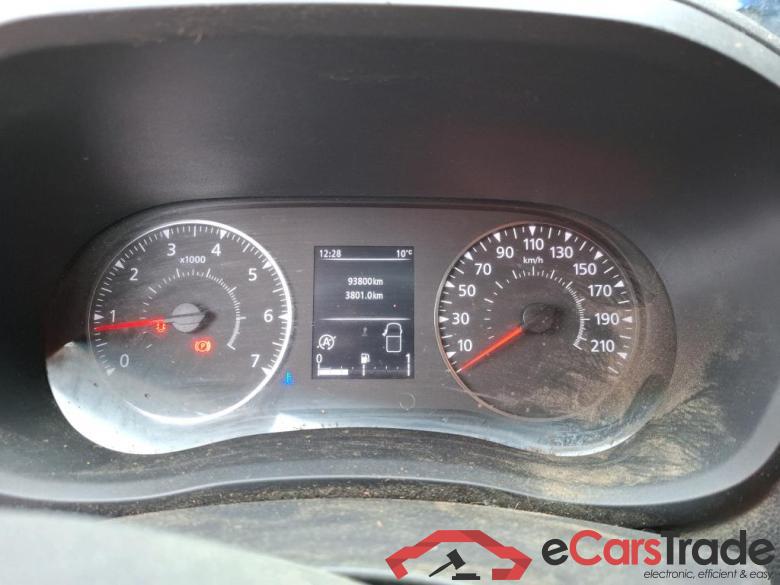 RENAULT Master / 2019 / 4P / Fourgon tôlé FG Tr GCF F3500 L2H2 Energy dCi 150 #6