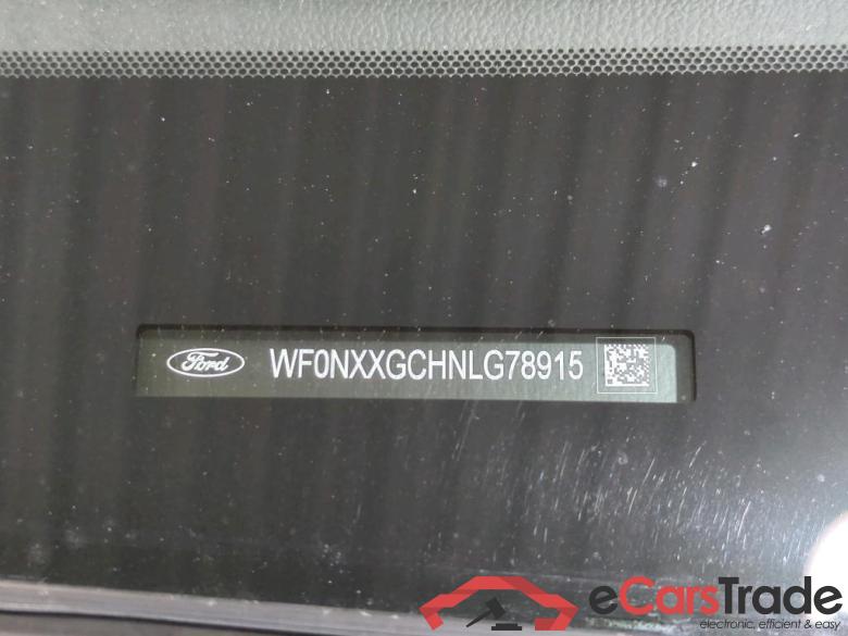 Focus Lim. Cool & Connect 1.0 EcoBoost 74KW MT6 E6dT #4