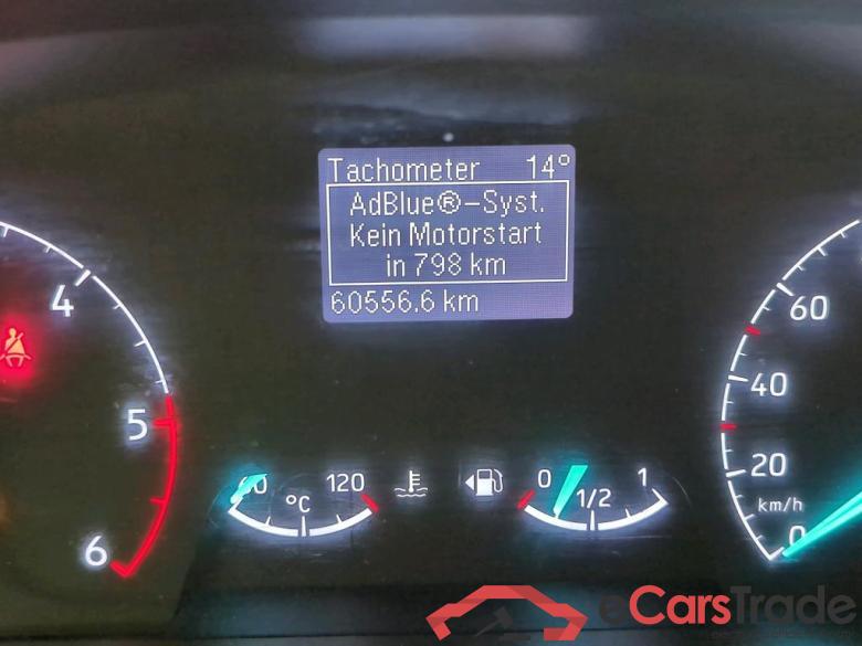 Transit Custom Kombi / Tourneo Custom 320 L1 Trend 2.0 TDCi 96KW MT6 E6dT #5