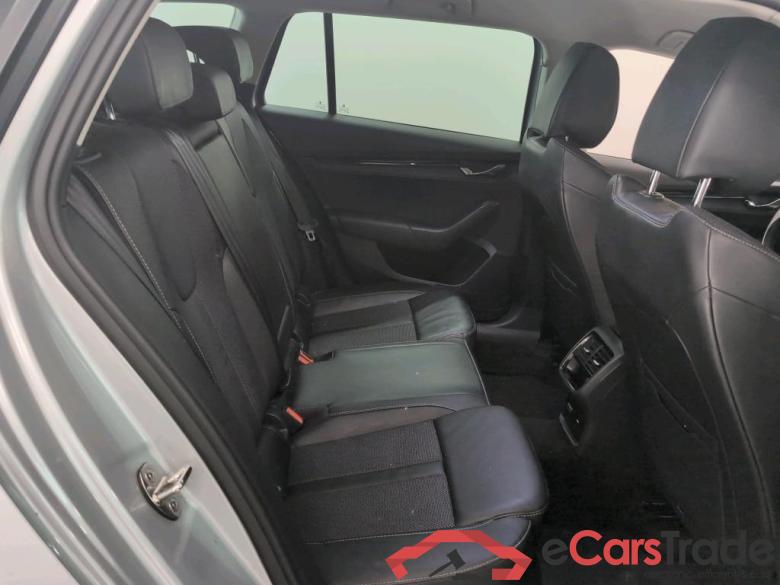 SKODA OCTAVIA COMBI 1.0 TSI 81KW CLEVER #6