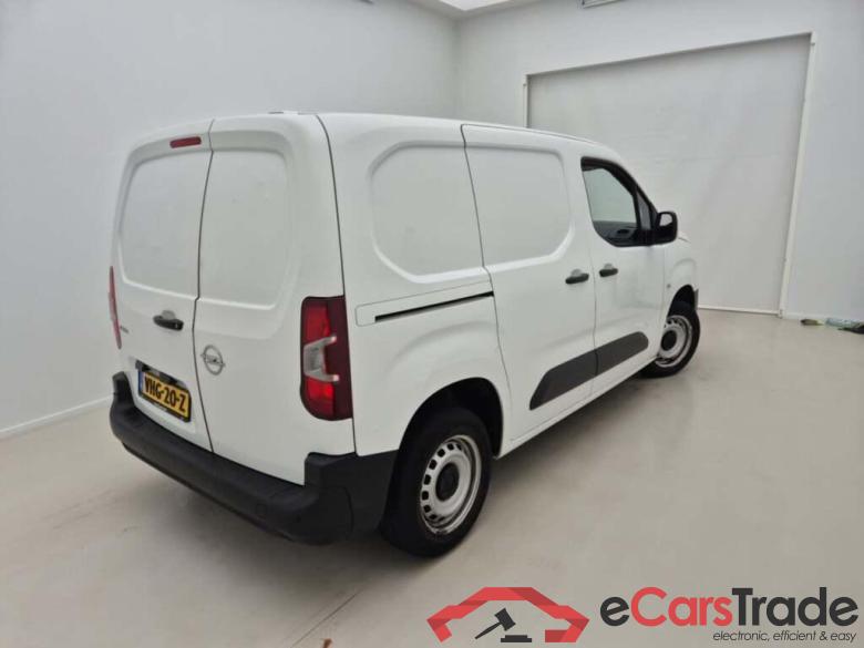 OPEL Combo 1.5D L1H1 Edition #2