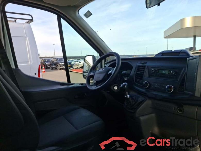 FORD Transit 350 2.0 TDCI L4 Ambiente #3