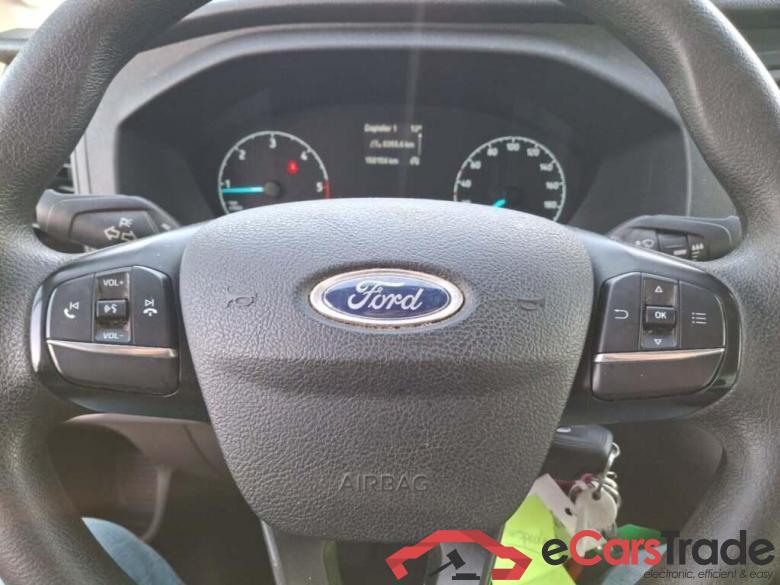 FORD Transit 350 2.0 TDCI L4 Ambiente #5