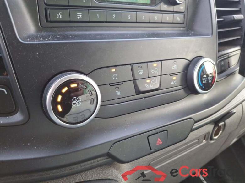 FORD Transit 350 2.0 TDCI L4 Ambiente #6