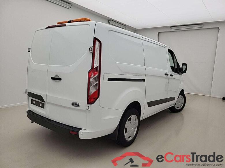 FORD Transit Custom 2.0 TDCi L1H1 Trend AUT #2