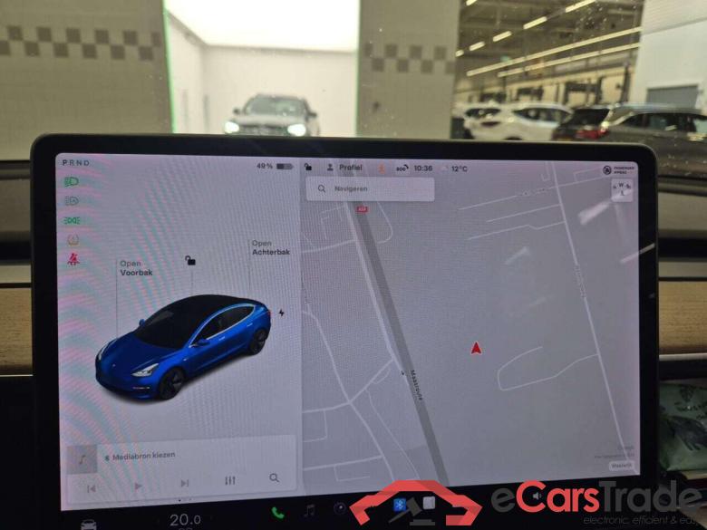 Tesla Model 3 Stnd.RWD Plus 60 kWh #6