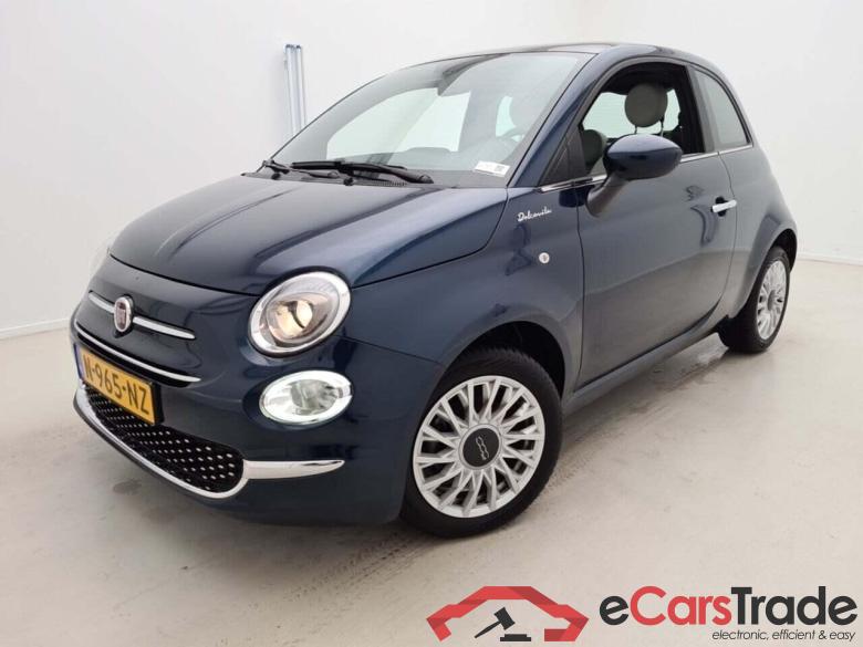 FIAT 500 1.0 Hybrid Dolcevita #1