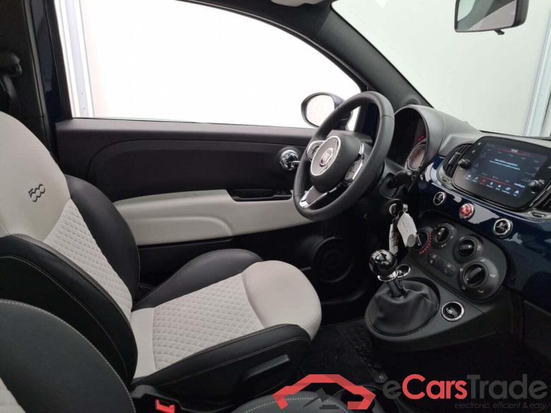 FIAT 500 1.0 Hybrid Dolcevita #3