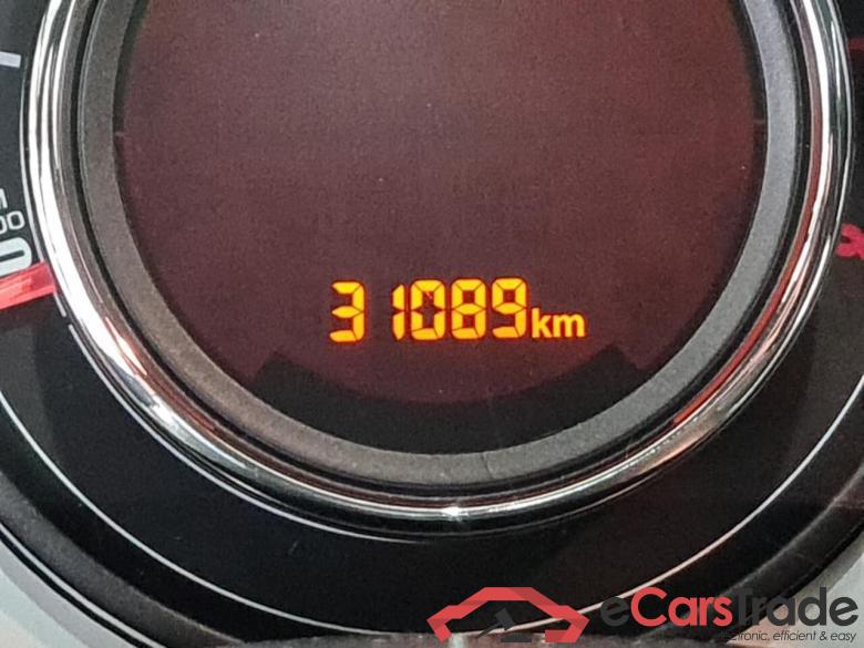 FIAT 500 1.0 Hybrid Dolcevita #4