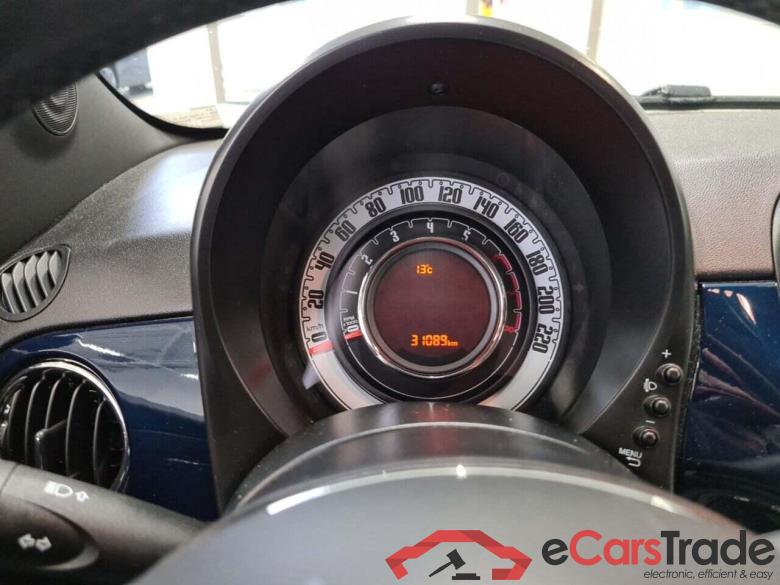 FIAT 500 1.0 Hybrid Dolcevita #5