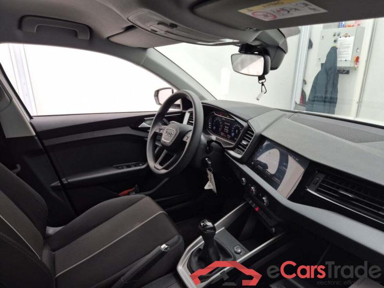 AUDI A1 Sportback 25 TFSI  #3