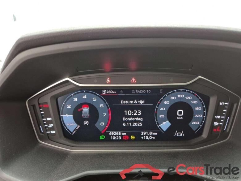 AUDI A1 Sportback 25 TFSI  #4