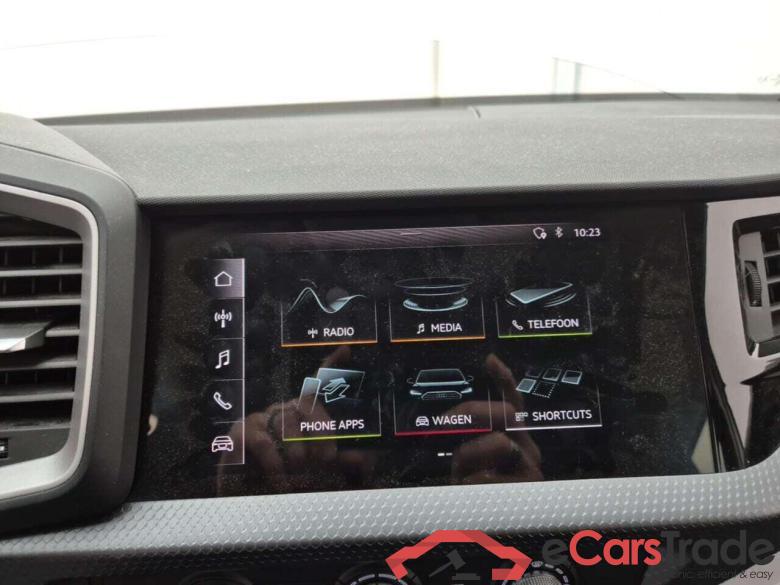 AUDI A1 Sportback 25 TFSI  #5