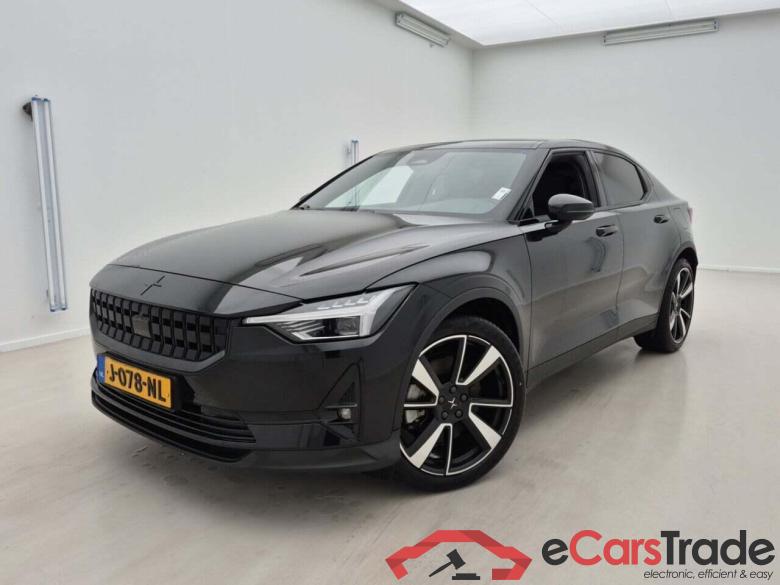 Polestar 2 LRDM Launch Ed. 78kWh #1