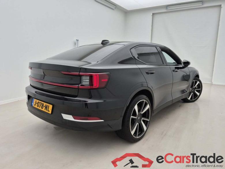 Polestar 2 LRDM Launch Ed. 78kWh #2