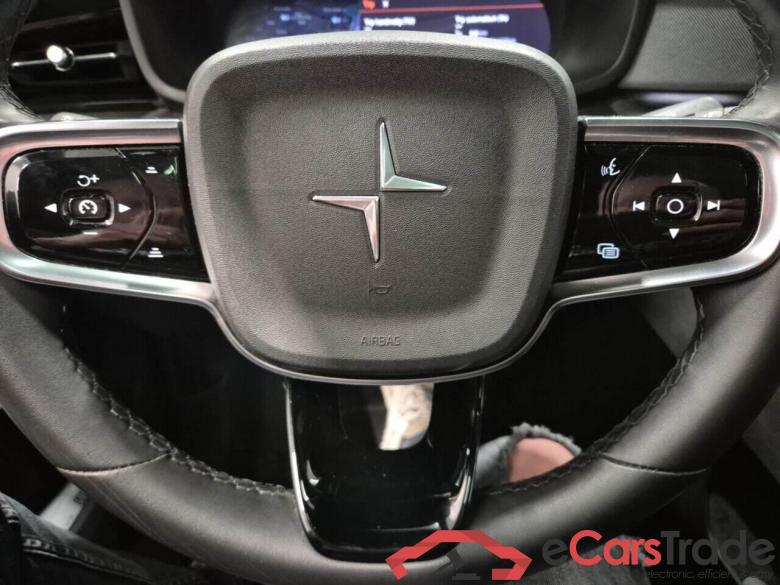 Polestar 2 LRDM Launch Ed. 78kWh #5